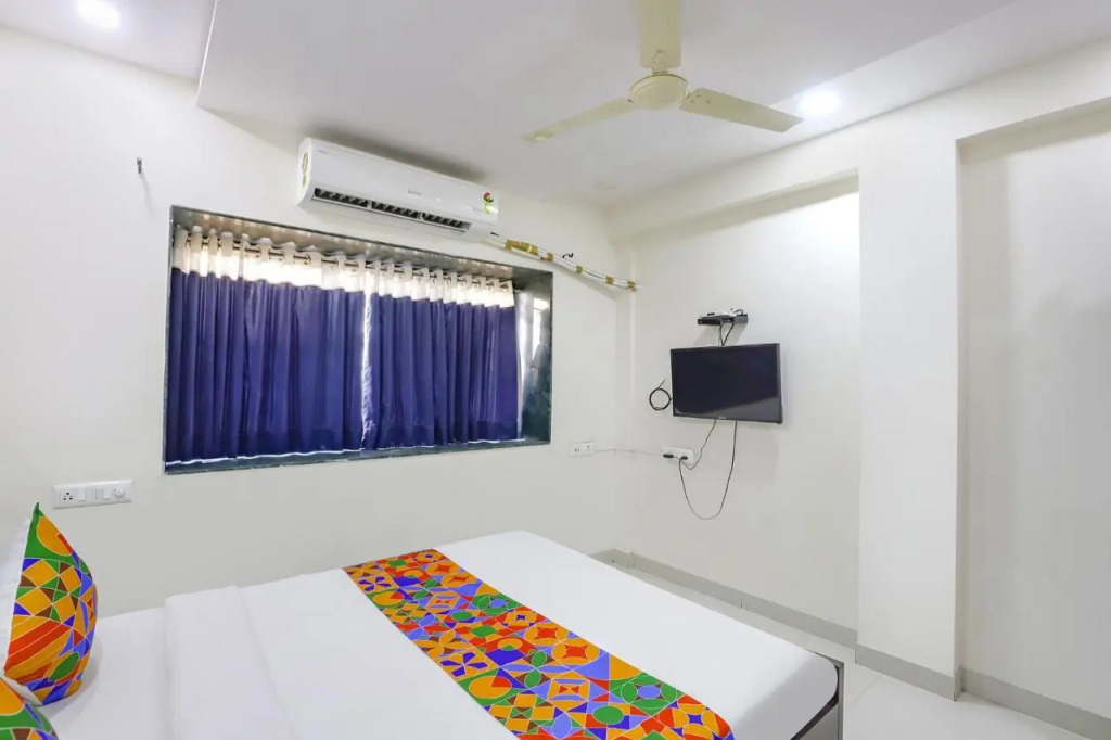 FabHotel Villa 31