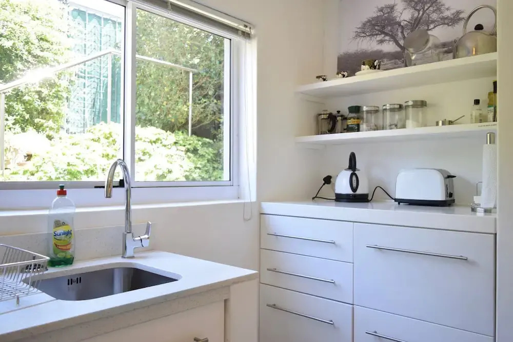 Spacious 3 Bedroom Apartment in Cape Town