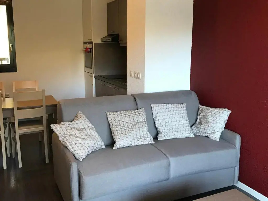 Appartement Flaine, 2 pièces, 4 personnes - FR-1-425-189