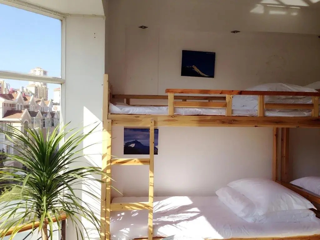 Green Pavilion Brigade Hostel