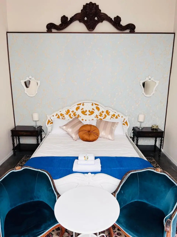 Sofia Katane Suites