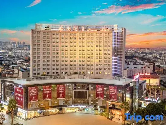 Lin An Hotel