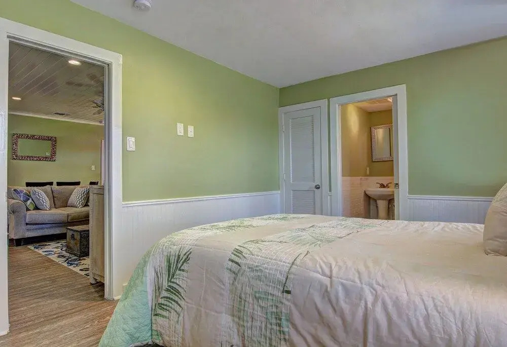 Hurricane Harbour Ss523h 2 Bedrooms 2 Bathrooms Cottage