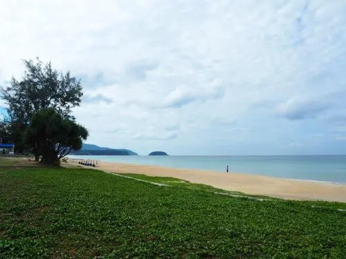 Phuket Golden Sand Inn - SHA Extra Plus