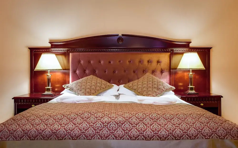 Hotel Adam & Spa