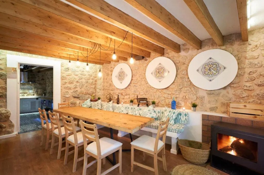 Hostel Sóller