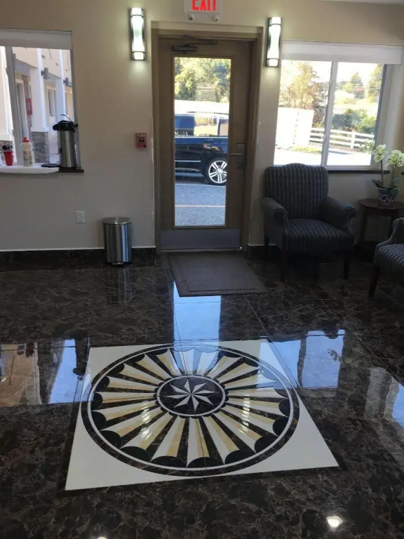 Travel Inn & Suites Flemington