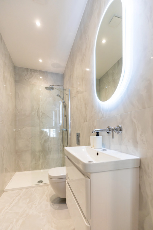 Mayfair Residences