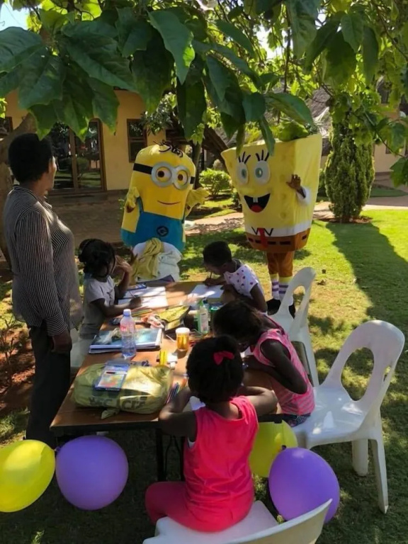Sandy's Creations Resort