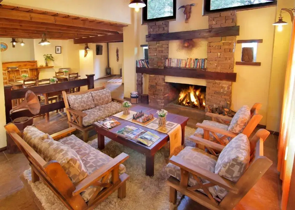 Hotel Boutique Spa & Sushi Posada de Campo-Solo adultos