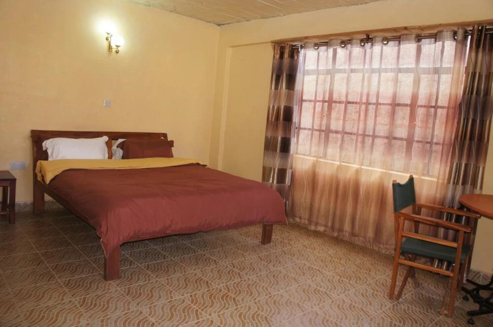 Acacia Furnished Apartments & Villas