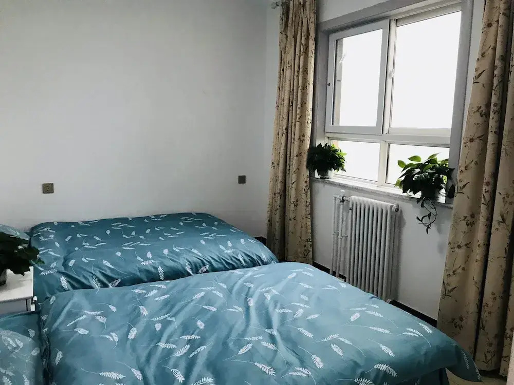 Bliss Guesthouse