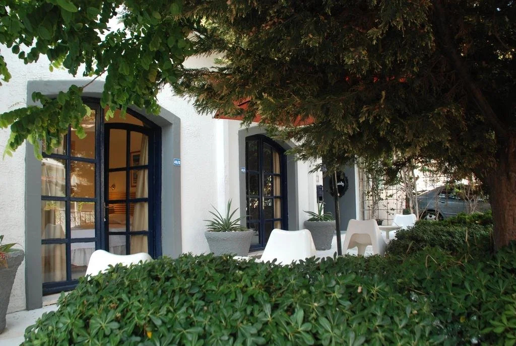 Marina Sahil Hotel