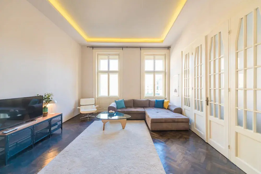 Venus Apartments - Paulay Ede Street