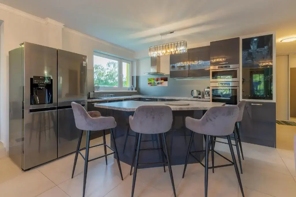 Admiral Luxury IV. apartman