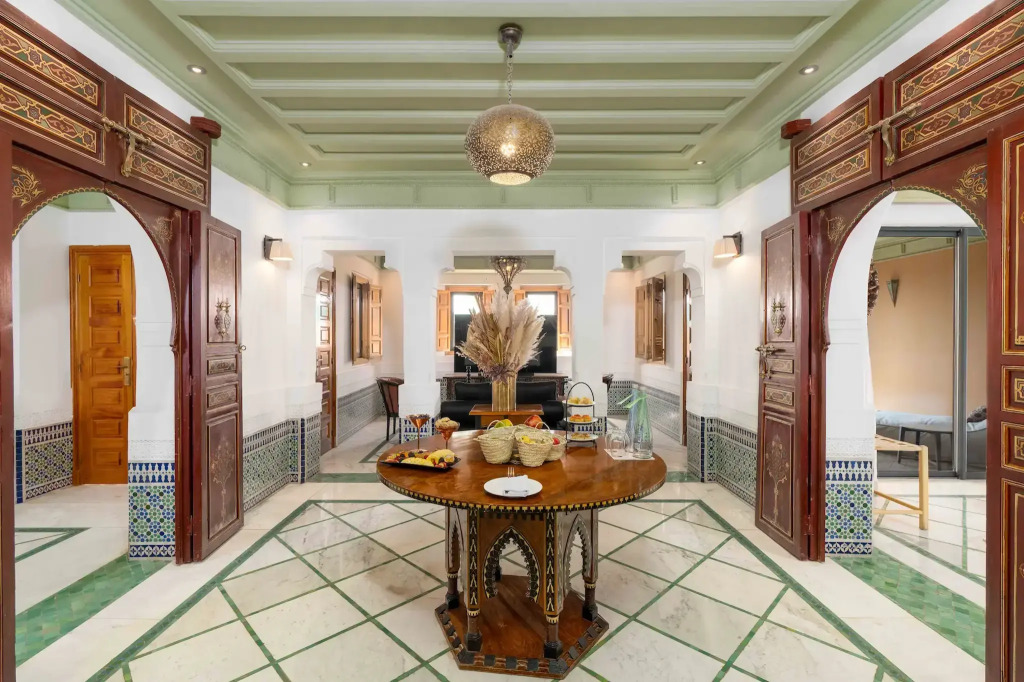 Jaal Riad Resort Adults Only