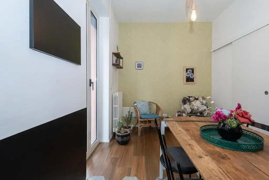 Happy Travelers Apartment