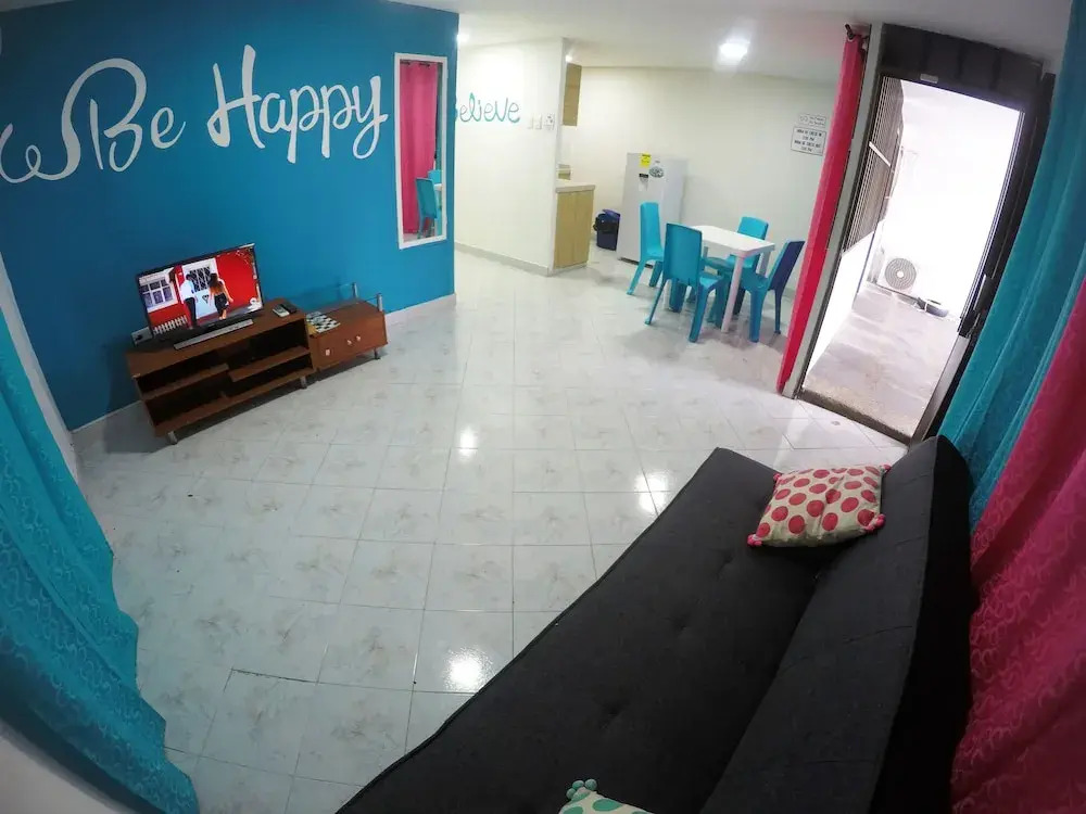 Apartaestudio Global Emporium Sas