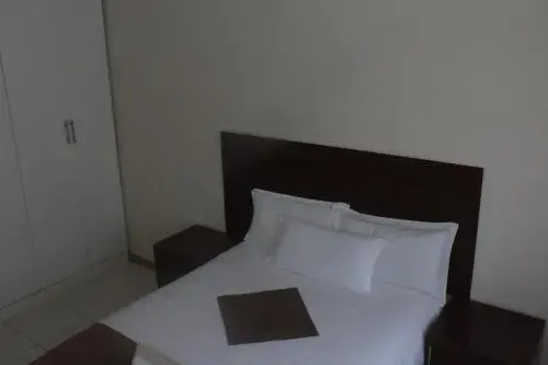 The Gibeon Ville Self-Catering