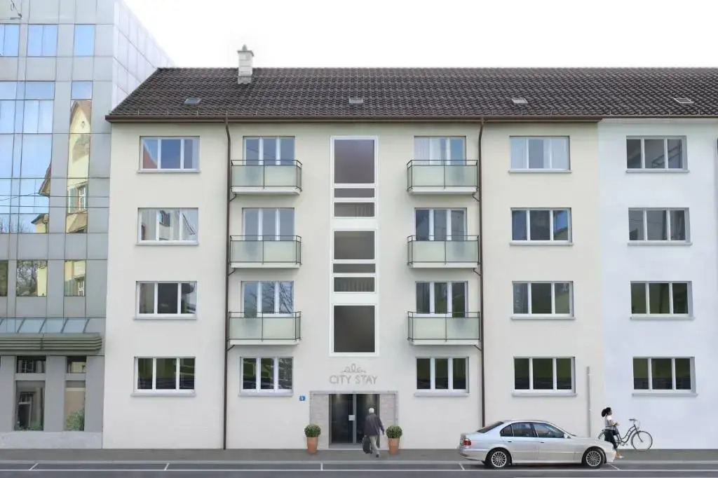 CITY STAY - Nordstrasse