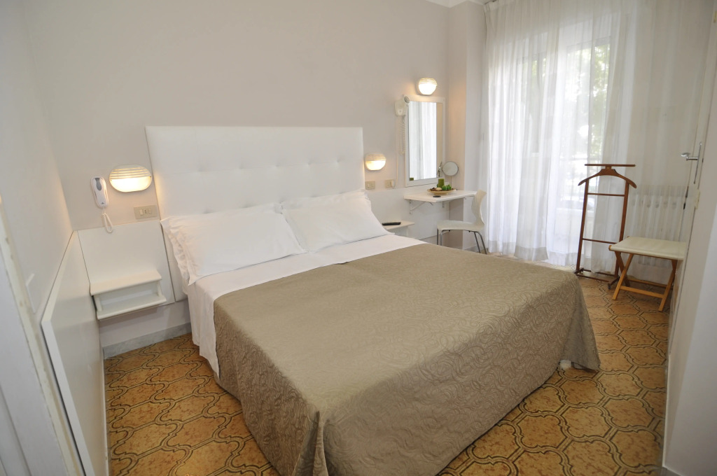 Hotel Eliseo Riccione