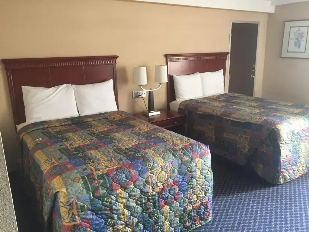 Travelodge Petersburg