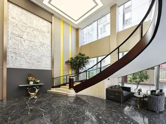 Dongguan Xiegang Jinquan Hotel