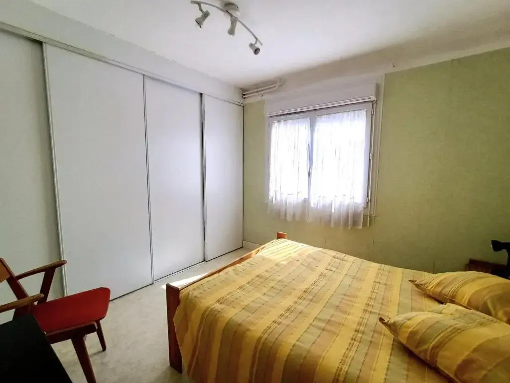 Appartement Aix-les-Bains, 2 pièces, 2 personnes - FR-1-555-5