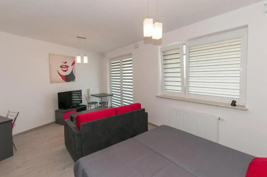 Pop Art Apartments