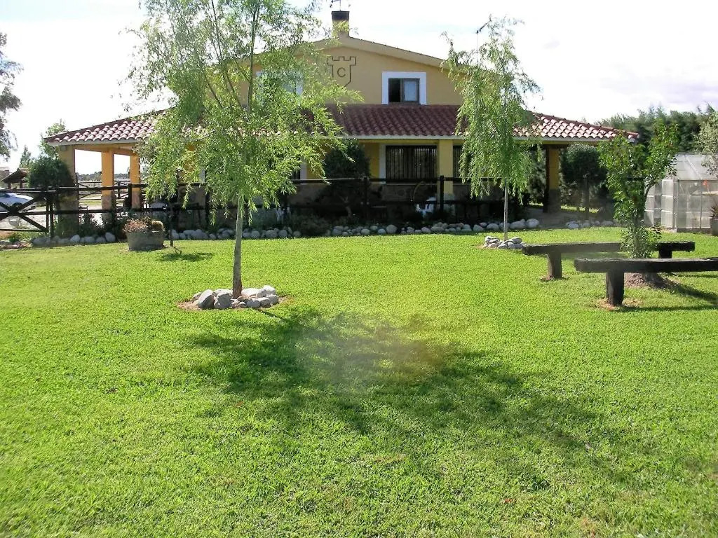 La Posada Hípica
