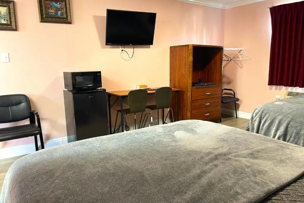 Travel Inn