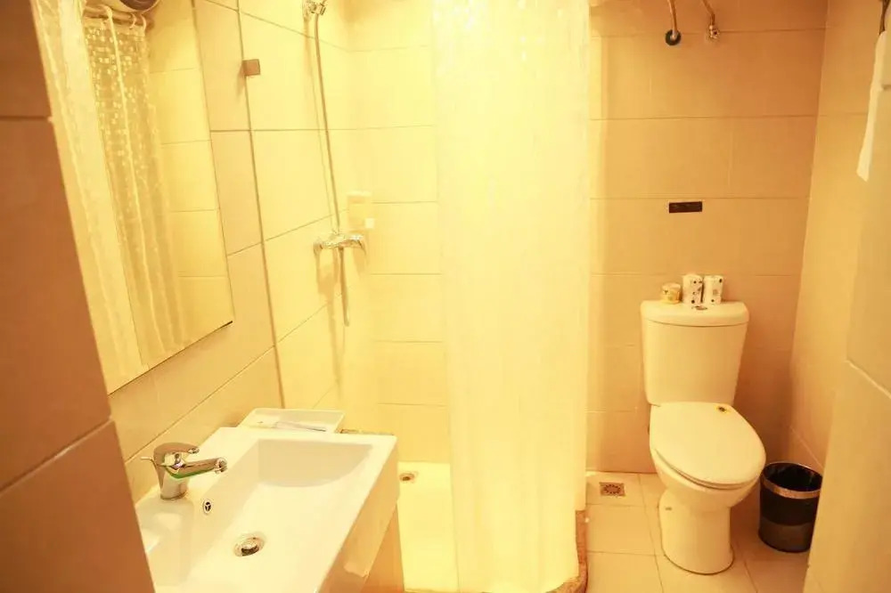 Tujia Sweetome Apartment