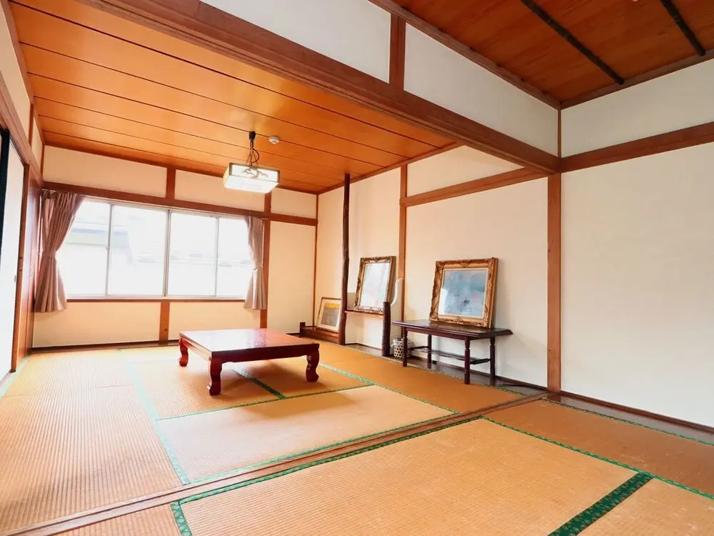 Ryokan Fuji Heights