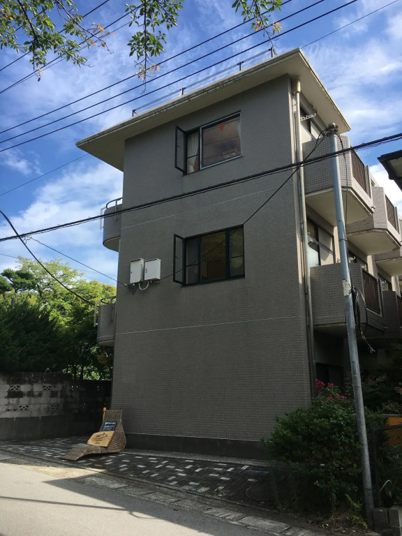 Hakone Guest House gaku
