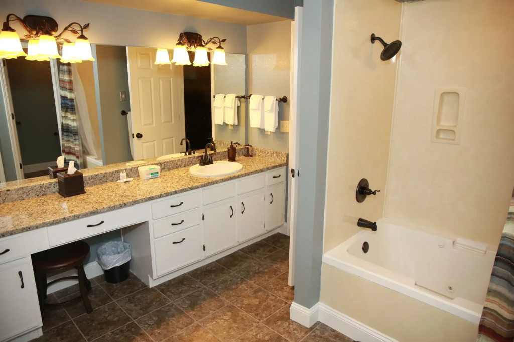 Branson Nightly Condos