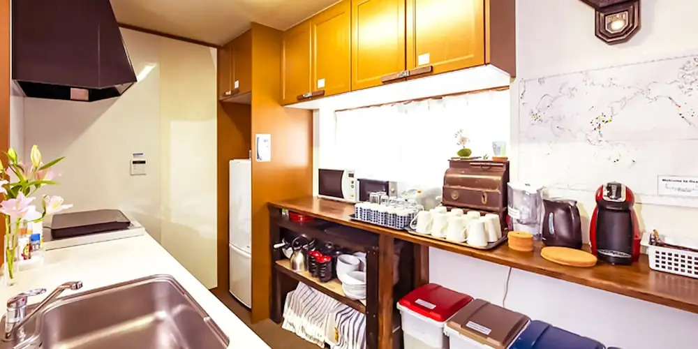 Maguro House