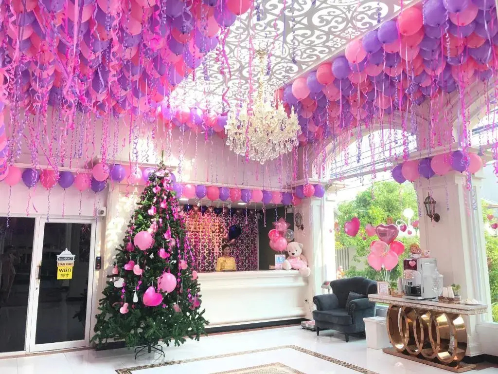 Romance Hotel Sukhumvit 97