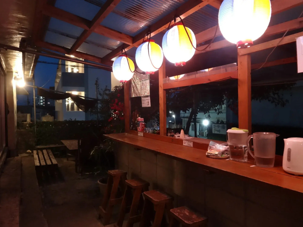 Goyah-so Guesthouse