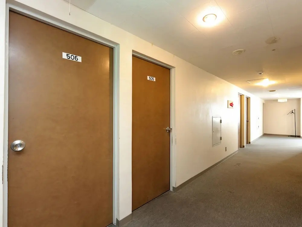 Nobeoka Washington Hotel