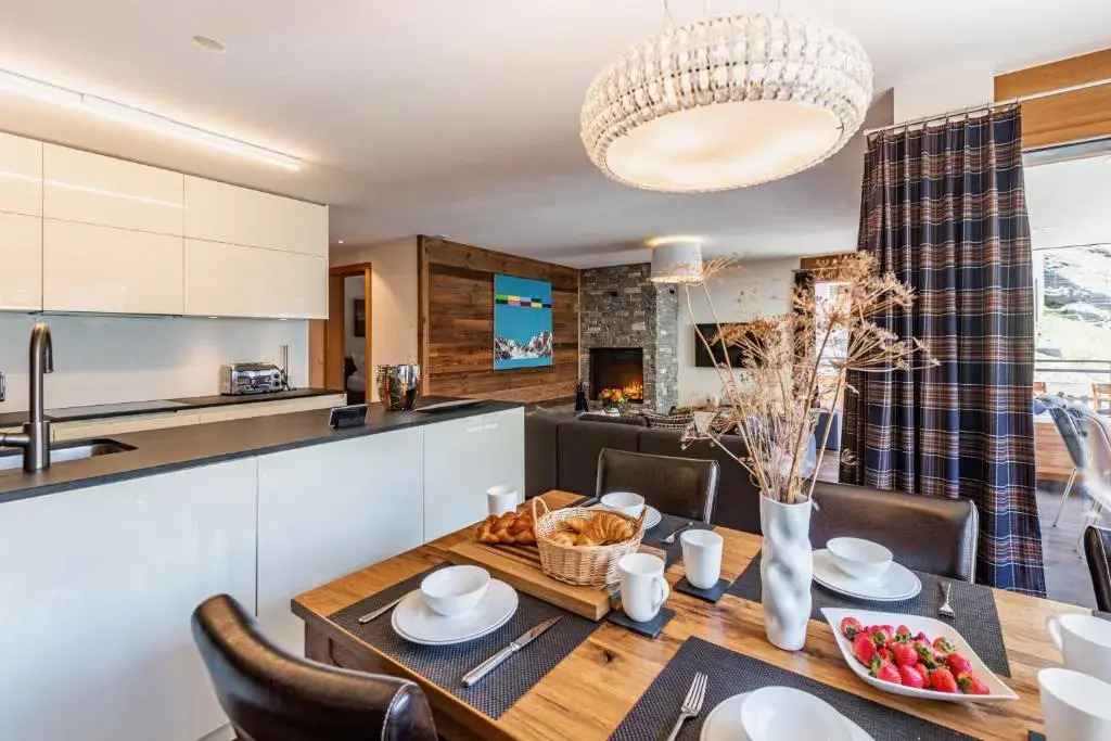 Chalet Petit