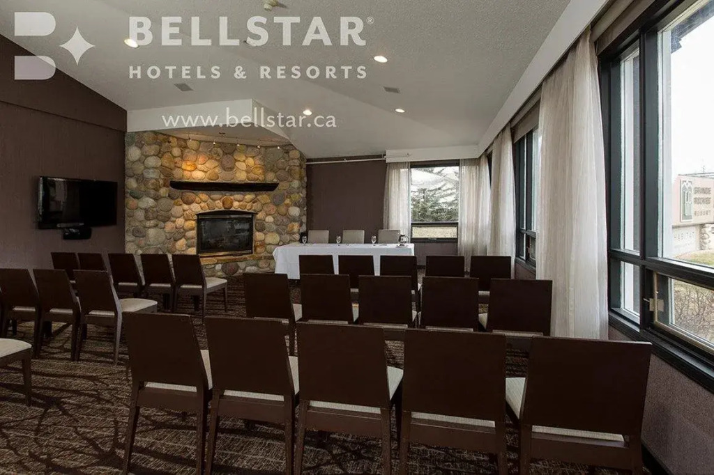 Grande Rockies Resort-Bellstar Hotels & Resorts