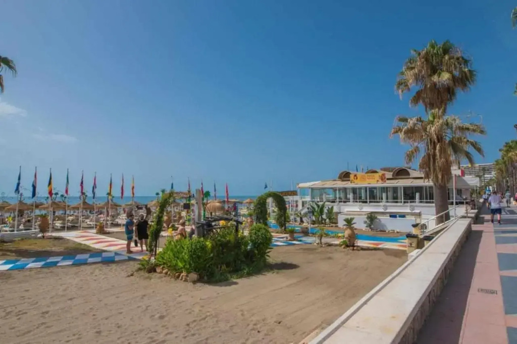 Brisa Torremolinos 2º11