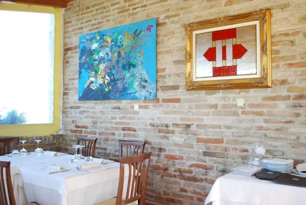 Locanda  I Piceni