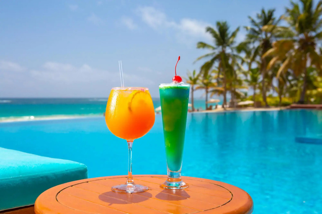 Pool Views Apartment Star Condos Cana BAY Resorts