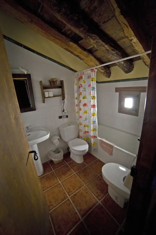 Casa La Mestra