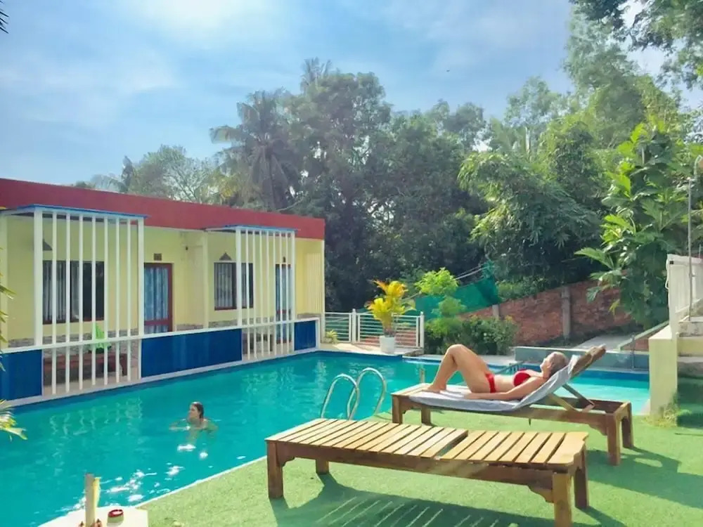 Cali Hill Resort & Spa