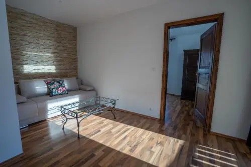 TEMPFER 2 Apartments & Rooms with new WELLNESS
