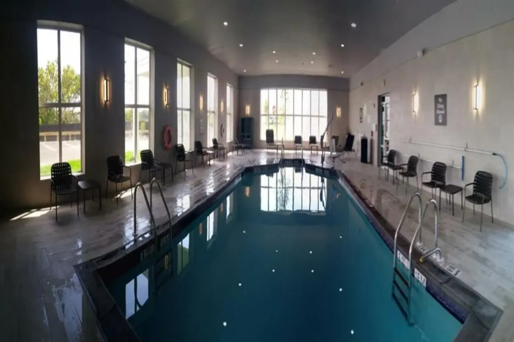 Homewood Suites by Hilton Philadelphia Plymouth Meeting