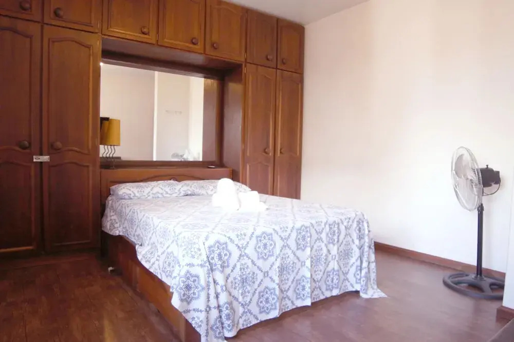 Apartamento no Centro de Gramado