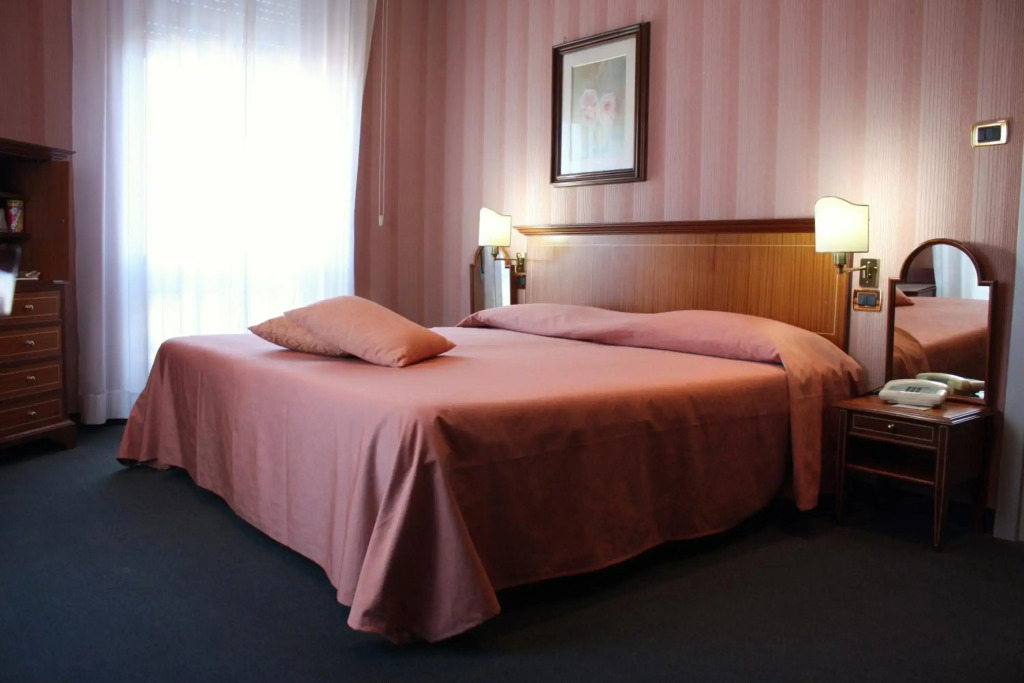Hotel Esplanade